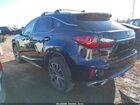 2019 Lexus Rx 350   Черный vin: 2T2BZMCA2KC194674