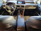 2016 Lexus Rx 350 Base Black vin: 2T2BZMCA3GC007689