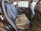 2016 Lexus Rx 350 Base Black vin: 2T2BZMCA3GC007689