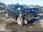 2016 Lexus Rx 350 Черный vin: 2T2BZMCA3GC007918