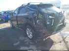2016 Lexus Rx 350 Черный vin: 2T2BZMCA3GC007918