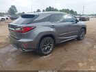 2016 Lexus Rx 350   Gray vin: 2T2BZMCA3GC013282