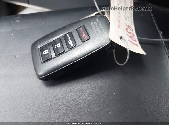 2T2BZMCA3GC013282 2016 LEXUS RX 350 Gray წინა პანელის ხედი