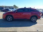 2016 Lexus Rx 350   Красный vin: 2T2BZMCA3GC017297