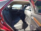 2016 Lexus Rx 350   Красный vin: 2T2BZMCA3GC017297