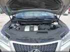 2016 Lexus Rx 350   Серебряный vin: 2T2BZMCA3GC052759