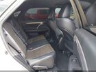 2016 Lexus Rx 350   Серебряный vin: 2T2BZMCA3GC052759