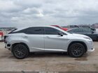 2016 Lexus Rx 350   Серебряный vin: 2T2BZMCA3GC052759
