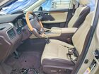 2019 Lexus Rc 350 Base Золотой vin: 2T2BZMCA3KC191766