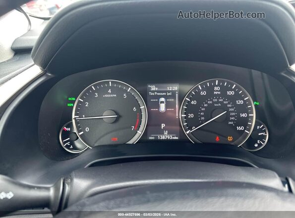 2T2BZMCA4GC034657 2016 LEXUS RX 350 White Vista de los asientos traseros