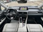2016 Lexus Rx 350   White vin: 2T2BZMCA4GC034657