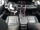 2016 Lexus Rx 350 Base Black vin: 2T2BZMCA4GC034982