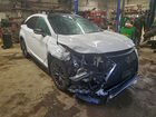 2017 Lexus Rx 350 Base Белый vin: 2T2BZMCA4HC054036