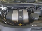 2017 Lexus Rx 350 Base Белый vin: 2T2BZMCA4HC054036