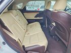 2017 Lexus Rx 350 Base Белый vin: 2T2BZMCA4HC063206