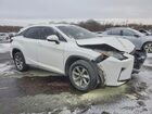 2018 Lexus Rc 350 Base Белый vin: 2T2BZMCA4JC162565