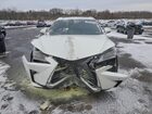 2018 Lexus Rc 350 Base Белый vin: 2T2BZMCA4JC162565