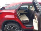 2019 Lexus Rx 350   Red vin: 2T2BZMCA4KC178914