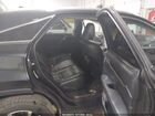 2019 Lexus Rx 350   Черный vin: 2T2BZMCA4KC182851