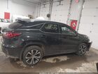 2019 Lexus Rx 350   Черный vin: 2T2BZMCA4KC182851