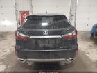 2019 Lexus Rx 350   Черный vin: 2T2BZMCA4KC182851