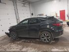 2019 Lexus Rx 350   Черный vin: 2T2BZMCA4KC182851