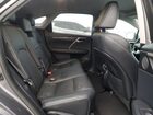 2019 Lexus Rx 350 Gray vin: 2T2BZMCA4KC190030