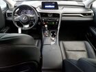 2019 Lexus Rx 350 Gray vin: 2T2BZMCA4KC190030