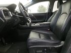 2019 Lexus Rx 350 Gray vin: 2T2BZMCA4KC190030