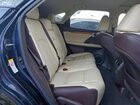 2019 Lexus Rx 350 Base Blue vin: 2T2BZMCA4KC190965