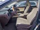 2019 Lexus Rx 350 Base Blue vin: 2T2BZMCA4KC190965