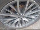 2016 Lexus Rx 350 F Sport Серый vin: 2T2BZMCA5GC012828