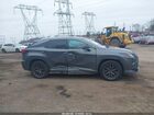 2016 Lexus Rx 350 F Sport Серый vin: 2T2BZMCA5GC012828