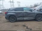 2016 Lexus Rx 350 F Sport Серый vin: 2T2BZMCA5GC012828