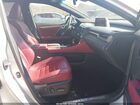 2016 Lexus Rx 350 F Sport Серебряный vin: 2T2BZMCA5GC053797
