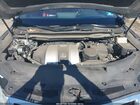 2016 Lexus Rx 350 F Sport Серебряный vin: 2T2BZMCA5GC053797