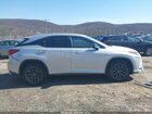 2016 Lexus Rx 350 F Sport Серебряный vin: 2T2BZMCA5GC053797