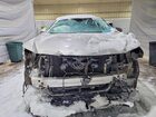 2017 Lexus Rx 350 Base Silver vin: 2T2BZMCA5HC104975