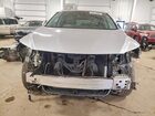 2017 Lexus Rc 350 Base Серебряный vin: 2T2BZMCA5HC107035