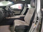 2017 Lexus Rc 350 Base Серебряный vin: 2T2BZMCA5HC107035