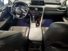 2017 Lexus Rc 350 Base Серебряный vin: 2T2BZMCA5HC107035