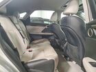 2017 Lexus Rc 350 Base Серебряный vin: 2T2BZMCA5HC107035