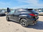 2018 Lexus Rx 350 Base Черный vin: 2T2BZMCA5JC142180