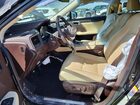 2018 Lexus Rx 350 Base Черный vin: 2T2BZMCA5JC142180