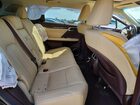 2018 Lexus Rx 350 Base Черный vin: 2T2BZMCA5JC142180