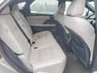 2019 Lexus Rx 350 F Sport Gray vin: 2T2BZMCA5KC194765