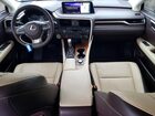 2019 Lexus Rx 350 Awd White vin: 2T2BZMCA5KC195463