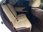 2019 Lexus Rx 350 Awd White vin: 2T2BZMCA5KC195463