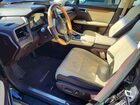 2017 Lexus Rx 350 Base Черный vin: 2T2BZMCA6HC071310