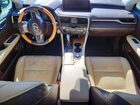 2017 Lexus Rx 350 Base Черный vin: 2T2BZMCA6HC071310